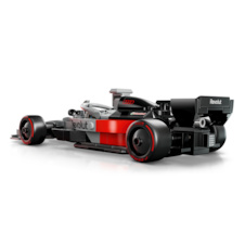 LEGO® Speed Champions 77259 Závodní auto Audi Revolut F1® Team R26