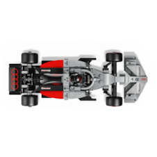 LEGO® Speed Champions 77259 Závodní auto Audi Revolut F1® Team R26