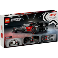 LEGO® Speed Champions 77259 Závodní auto Audi Revolut F1® Team R26