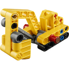 LEGO® Technic 42233 Mocné stroje