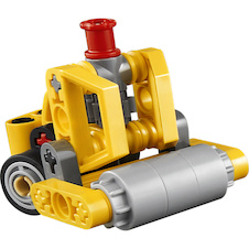 LEGO® Technic 42233 Mocné stroje