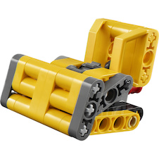 LEGO® Technic 42233 Mocné stroje