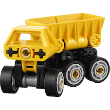 LEGO® Technic 42233 Mocné stroje