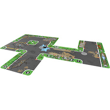 LEGO® Technic 42233 Mocné stroje