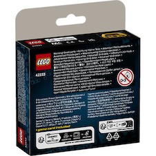 LEGO® Technic 42233 Mocné stroje