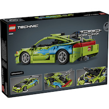 LEGO® Technic 42229 Auto Fast and Furious Mitsubishi Eclipse