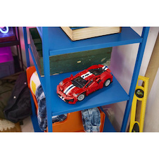 LEGO® Technic 42235 Auto Ferrari 488 PISTA