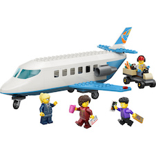 LEGO® City 60492 Dopravní letadlo