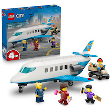 LEGO® City 60492 Dopravní letadlo