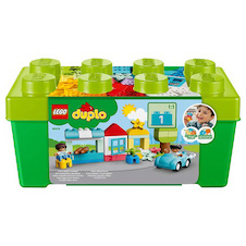 LEGO® DUPLO® 10913 Box s kostkami