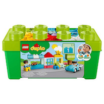 LEGO® DUPLO® 10913 Box s kostkami