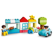 LEGO® DUPLO® 10913 Box s kostkami