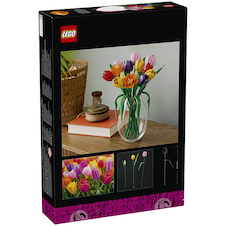 LEGO® Botanicals 11501 Kytice tulipánů