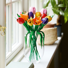 LEGO® Botanicals 11501 Kytice tulipánů