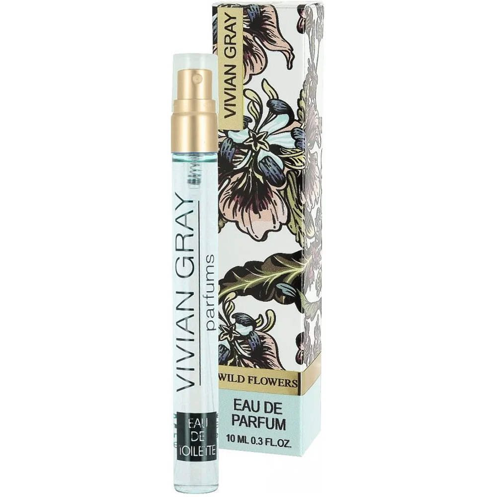 Parfém Vivian Gray Twild Flowers 10 ml