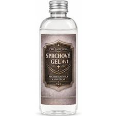 Kosmetická sada Pro báječného muže