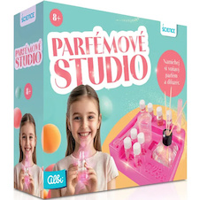 Parfémové studio