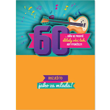 Přání s efekty - 60