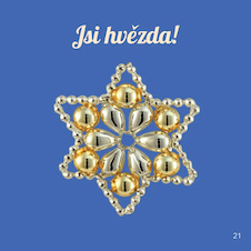 Minikniha k 70. narozeninám - Speciální retro edice