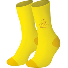 Pánské ponožky - Cyklo terapie