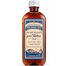 Kosmetická sada pro super tátu