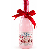 Bublinková koupel – Děkuji 490 ml