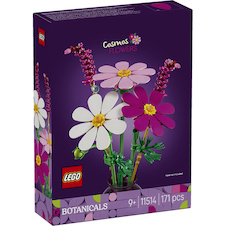 LEGO® Botanicals 11514 Krásenky