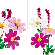 LEGO® Botanicals 11514 Krásenky
