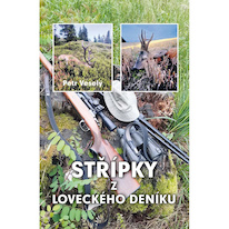 Střípky z loveckého deníku