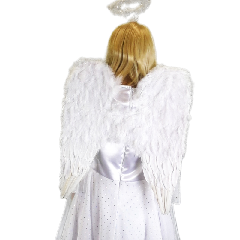 Kostým anděla