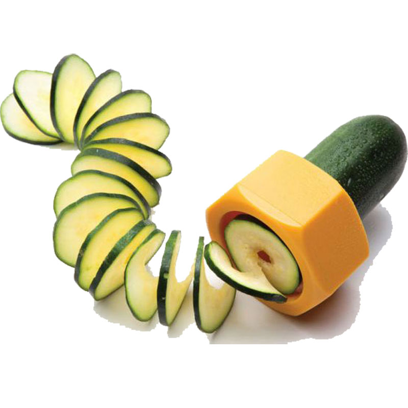 Kráječ na okurky Cucumber Slicer