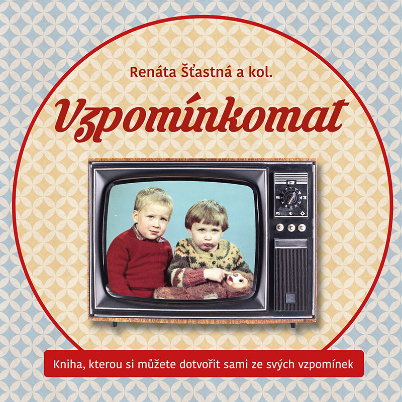 Vzpomínkomat - Renáta Šťastná