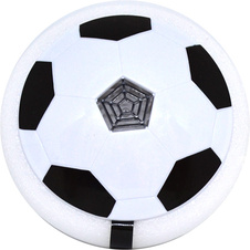 Fotbalový míč - Air Disc
