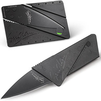 Kreditní nůž