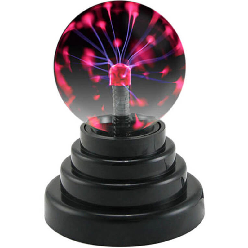 USB Plasma Ball