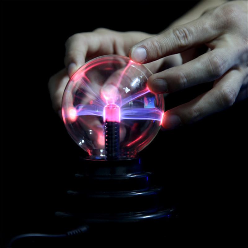 USB Plasma Ball