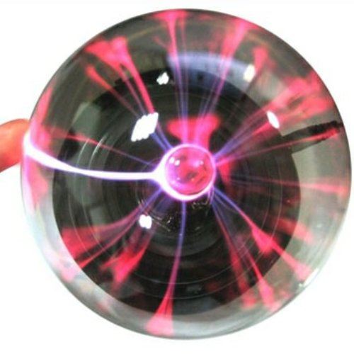 USB Plasma Ball