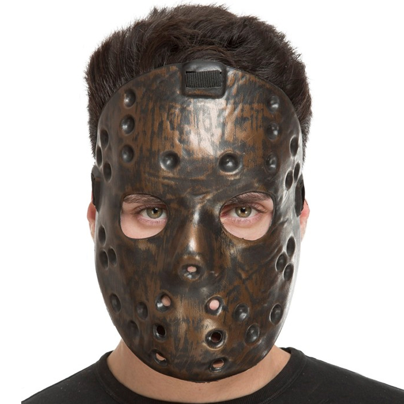 Obličejová maska - Psychopat