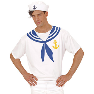 Triko námořník