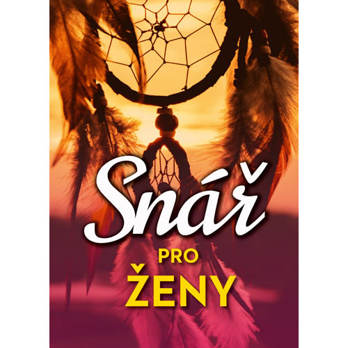 Snář pro ženy