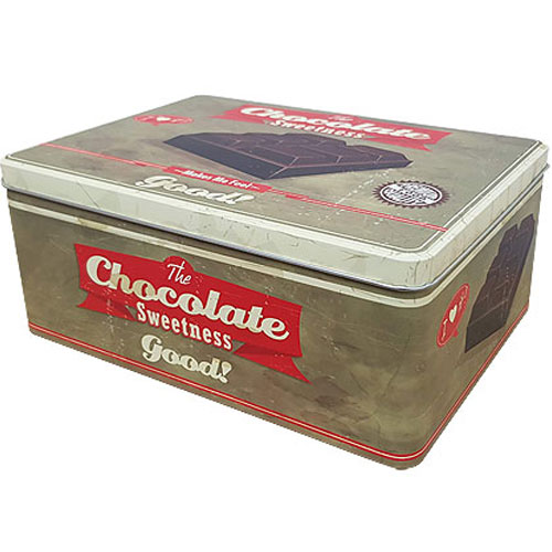 Dárkový box - The Chocolate Sweetness