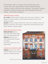 Můj rok 1989 - kniha