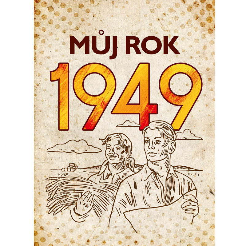 Můj rok 1949