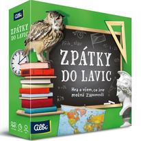 Zpátky do lavic