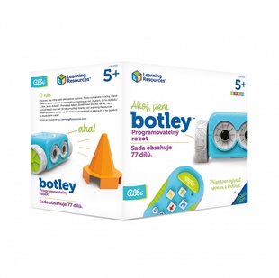 Botley robot