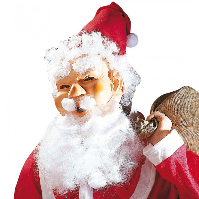 Maska - Santa Claus