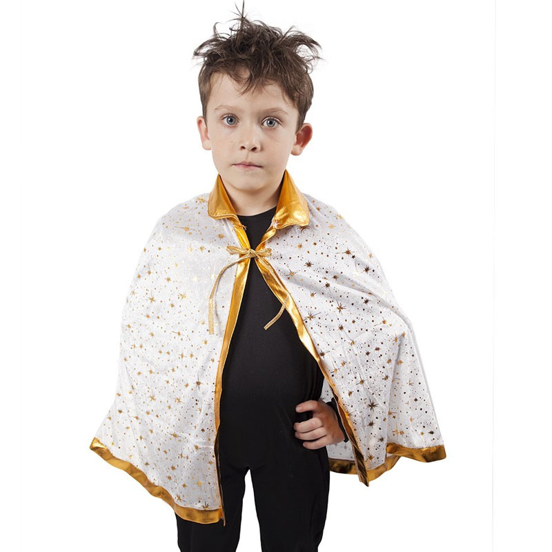 Dětský plášť - Princ