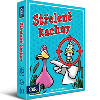 Střelené kachny