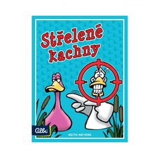 Střelené kachny