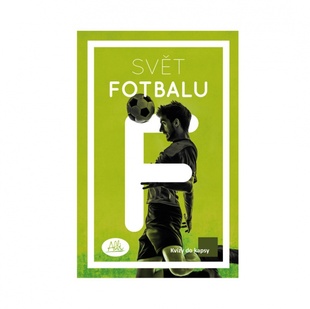 Kvízy do kapsy - Svět fotbalu